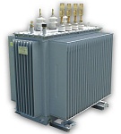 Трансформаторы энергоэффективные ТМГэ 10(6) кВ